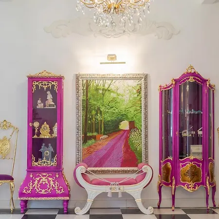 Гостевой дом Toji Luxury Private (adults Only) *