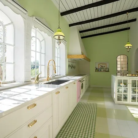 Гостевой дом Toji Luxury Private (adults Only)