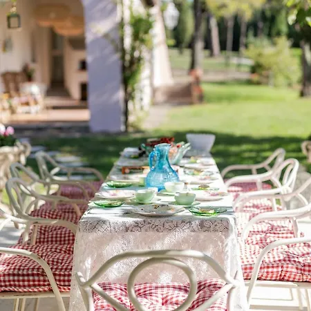 Toji Luxury Private (adults Only) Браччано