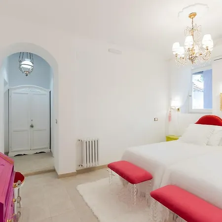 Toji Luxury Private (adults Only) Гостевой дом