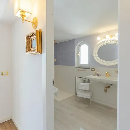Toji Luxury Private (adults Only) * Браччано