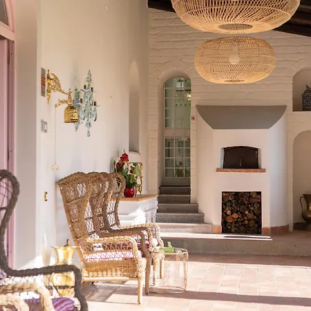 Toji Luxury Private (adults Only) * Bracciano (Rome)