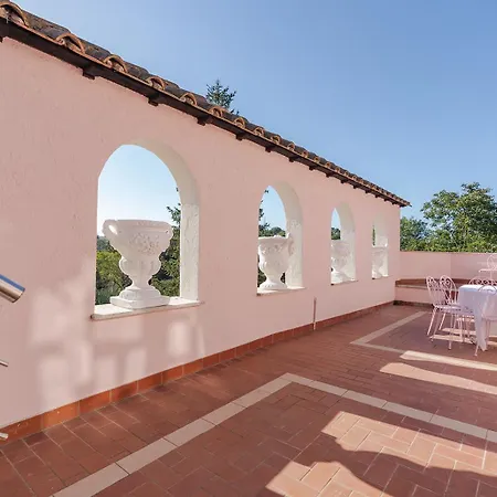 Toji Luxury Private (adults Only) * Bracciano (Rome)
