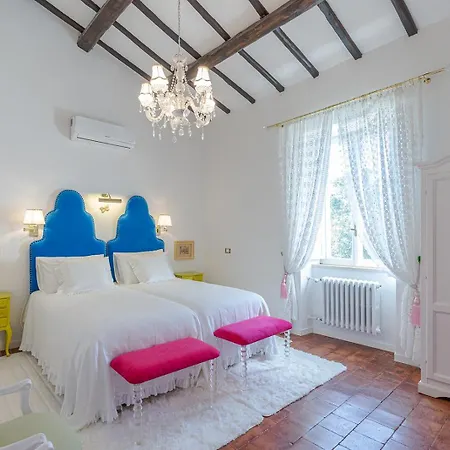 Toji Luxury Private (adults Only) * Браччано