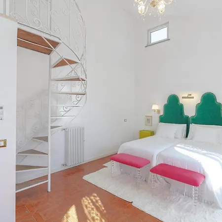 Toji Luxury Private (adults Only) Браччано