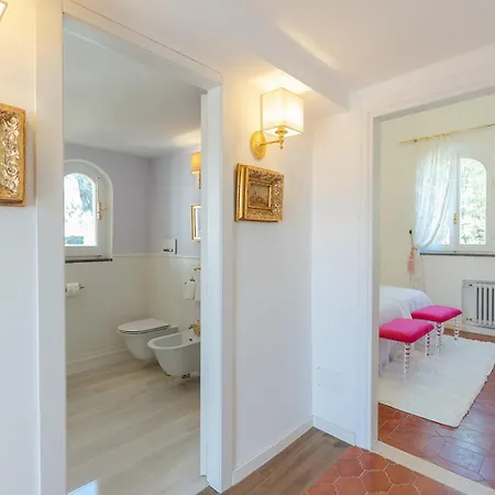 Toji Luxury Private (adults Only) Гостевой дом