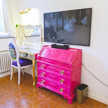 Toji Luxury Private (adults Only) Гостевой дом Браччано