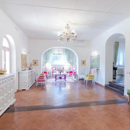 Toji Luxury Private (adults Only) Браччано