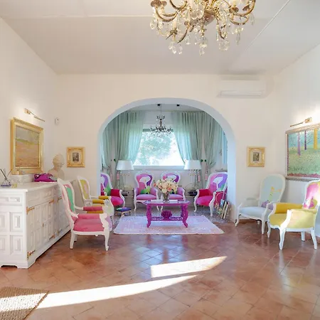 Гостевой дом Toji Luxury Private (adults Only) Браччано